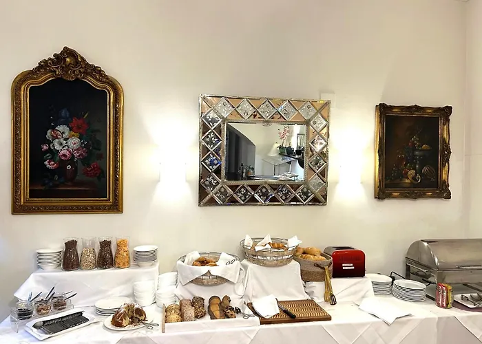 Hotel Am Schubertring Vienna